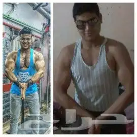 مدرب شخصي معتمد بالرياض 5