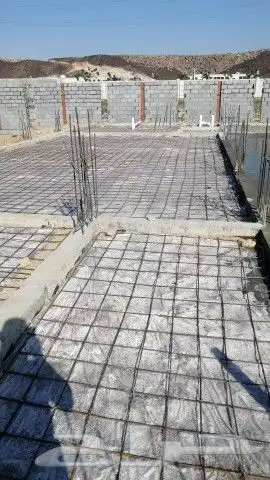 أعمال أسفلت وغيرة من لا اعمال 5