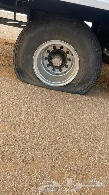 بنشر متنقل الخفجي 6