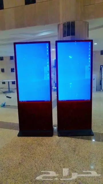شاشات تفاعليه للايجار 0