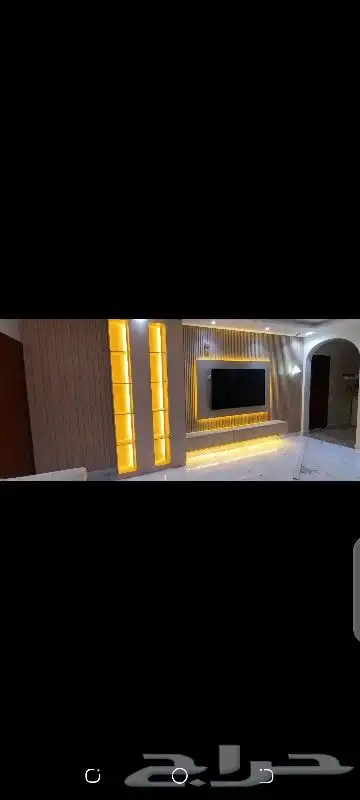 اعمال ديكور 2