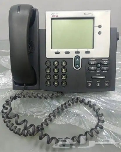 ip phone cisco 2