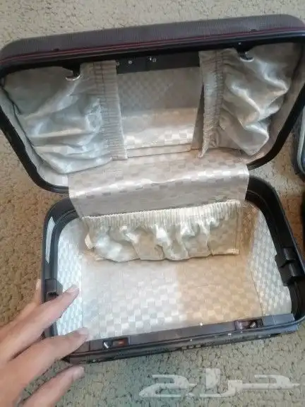 شنط العروس 3