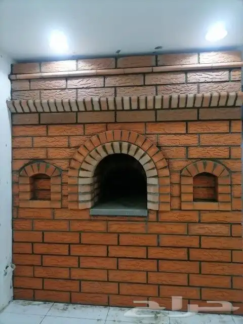 افران معجنات مندى افران شوايا تنور 5