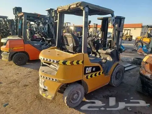 فور كلفت جميع الأنواع للايجار اليومي والشهري 2