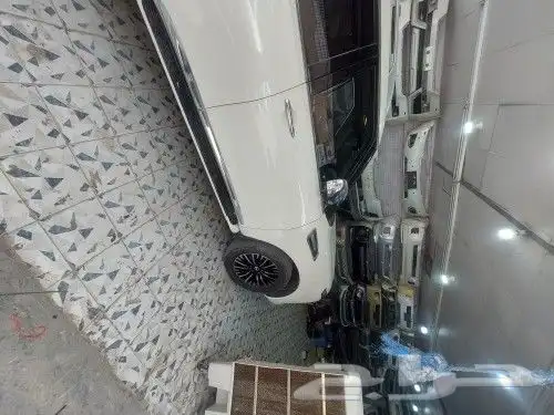 ترهيم باترول بلاتنيوم داخلي وخارجي من مديل 2010الي 2023 5