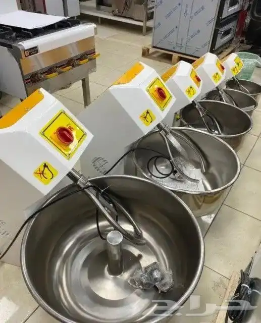 عروض عجانة صناعه تركي كهرباء 220فولت 60 50 3