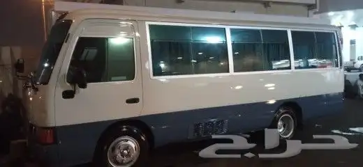 إيجار باص كوستر 0