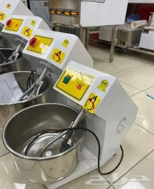 عروض عجانة صناعه تركي كهرباء 220فولت 60 50 2