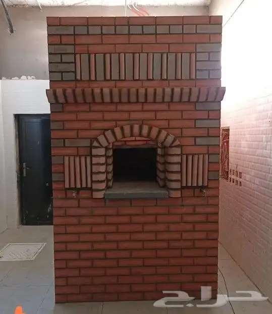 افران معجنات مندى افران شوايا تنور 4