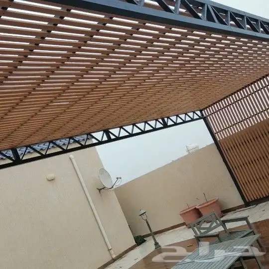 اصباغ  مضلات سواتر  بديل خشب  بديل رخام 3