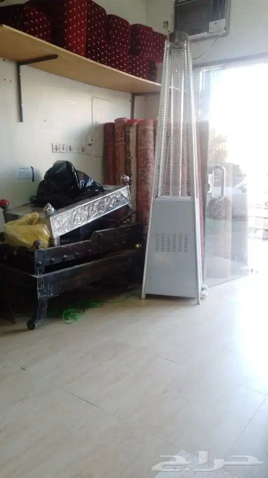 ليالي الحفلات والمناسبات كرسي طاولة سمعات قهوجين وصبابين 0