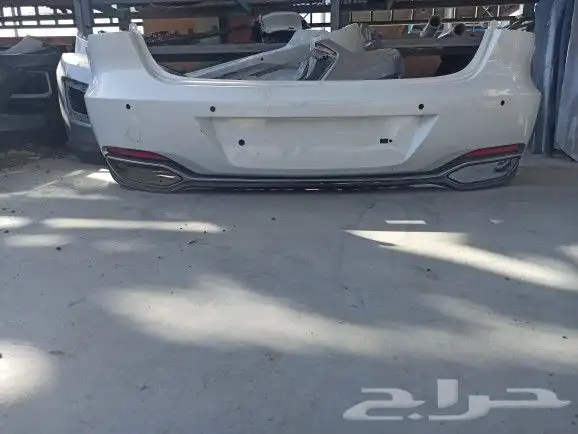 صدام خلفي ازيرا 2021-2022-2023 0