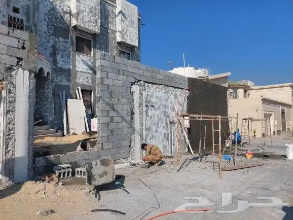 إنشاء هدم ترميم 2