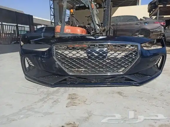 صدام جينسس 2019-2020 G70 0