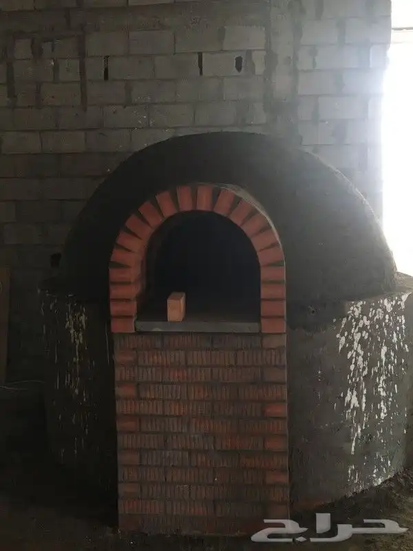 افران معجنات مندى افران شوايا تنور 1