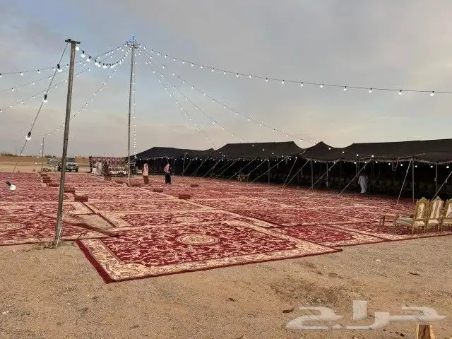 ليالي الحفلات والمناسبات كرسي طاولة سمعات قهوجين وصبابين 3