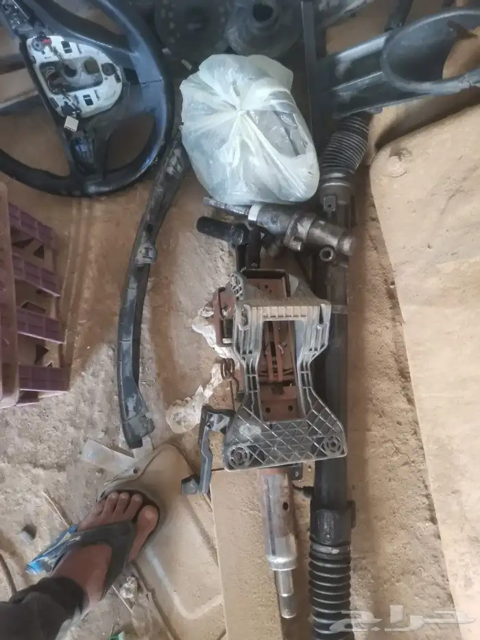 قطع كروز باسعار منافسه 4