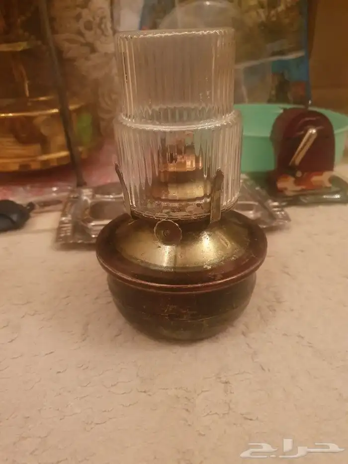 دافور قاز مع مسرحة 7