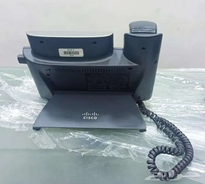 ip phone cisco 1