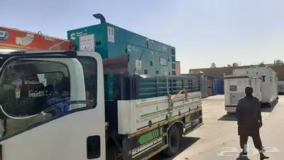 ايجار مواطير مولدات كهرباء في الرياض 3