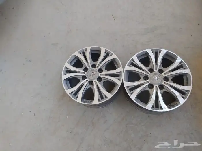 قطع غيار هايلوكس 0