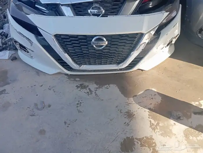 نسيان باترول 2020 8