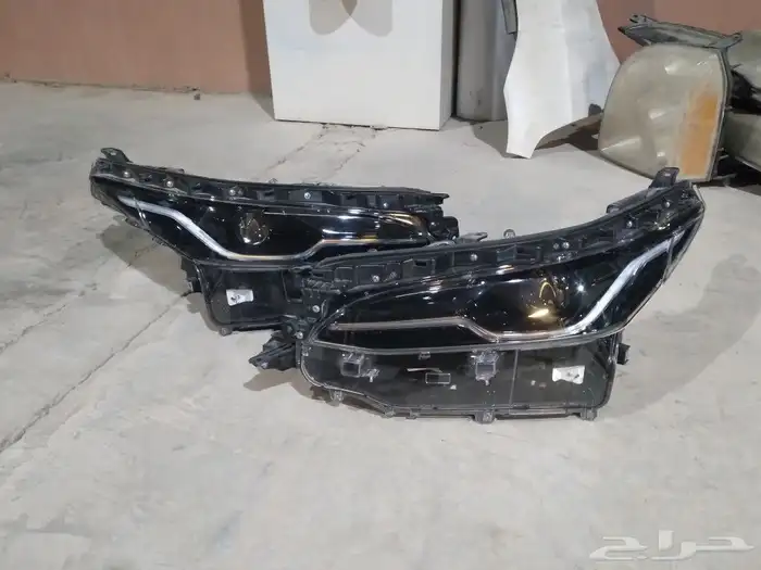 شمعات فورشنر 2021-2022-2023 0