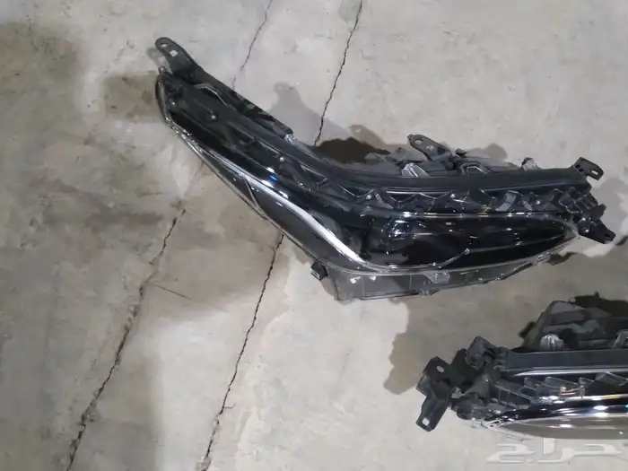 شمعات فورشنر 2021-2022-2023 3