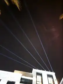 منضم حفلات مناسبة وفعالية 5