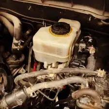 إصلاح اجهزه abs ABS اي بي اس لاندكروزر 3