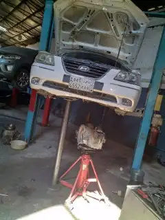 هونداي. سنتافي 2014 1