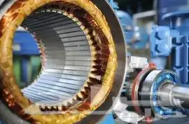 صيانة ولف مواتير ومضخات ومحولات 3