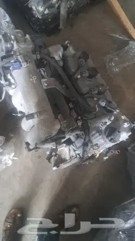 جيرابكسات امريكي مستورد جمس بليزار انفوي توارس 1