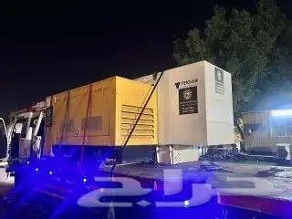ايجار مواطير مولدات كهرباء في الرياض 27