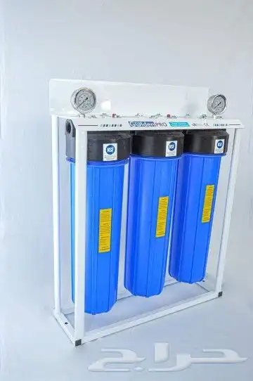 فلاتر تحليه المياه المنزلية جميع مناطق الرياض 4