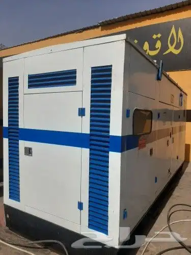 ايجار مواطير مولدات كهرباء في الرياض 7