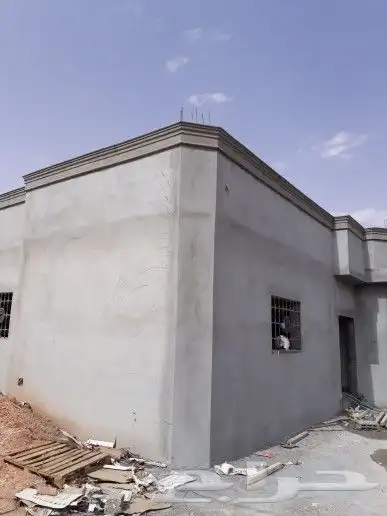 دربزين اسمنتية حديثه 5