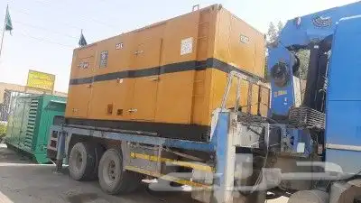 ايجار مواطير مولدات كهرباء في الرياض 24