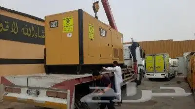 ايجار مواطير مولدات كهرباء في الرياض 15