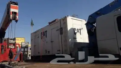 ايجار مواطير مولدات كهرباء في الرياض 23