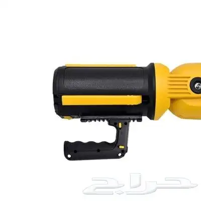 مصباح كشاف بإضاءة متعددة الأوضاع قابل للشحن (W5165-2) 8