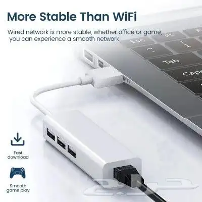 اداة ايثرنت متعددة المهام 2