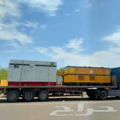 ايجار مواطير مولدات كهرباء في الرياض 2