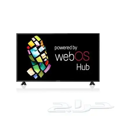 جولدتك شاشة 70 بوصه  فائقة الدقة (4K-UHD)  سمارت  GT70WOSJ 0