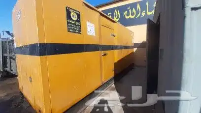 ايجار مواطير مولدات كهرباء في الرياض 18