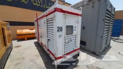 ايجار مواطير مولدات كهرباء في الرياض 10