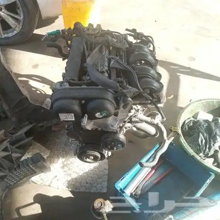 فورد فيجو 2016 2