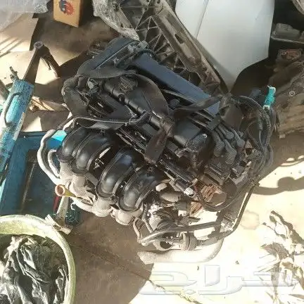 فورد فيجو 2016 0