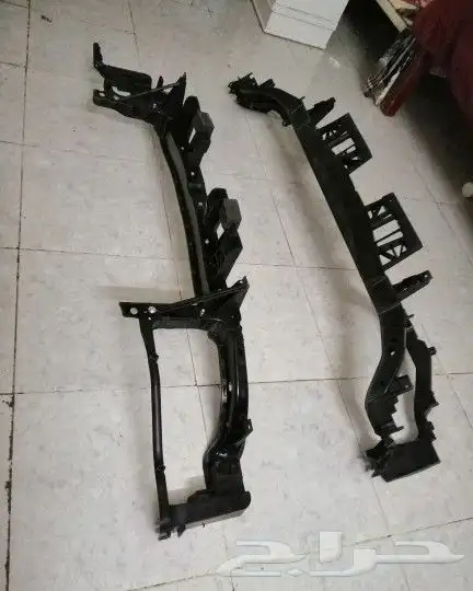 حامي صدام دوج تشارجر اس ارتي وهليكات من 2015 الي موديل 2020 2